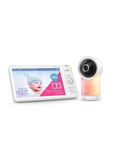 VTech RM7766HD  WiFi Monitor (7IN)