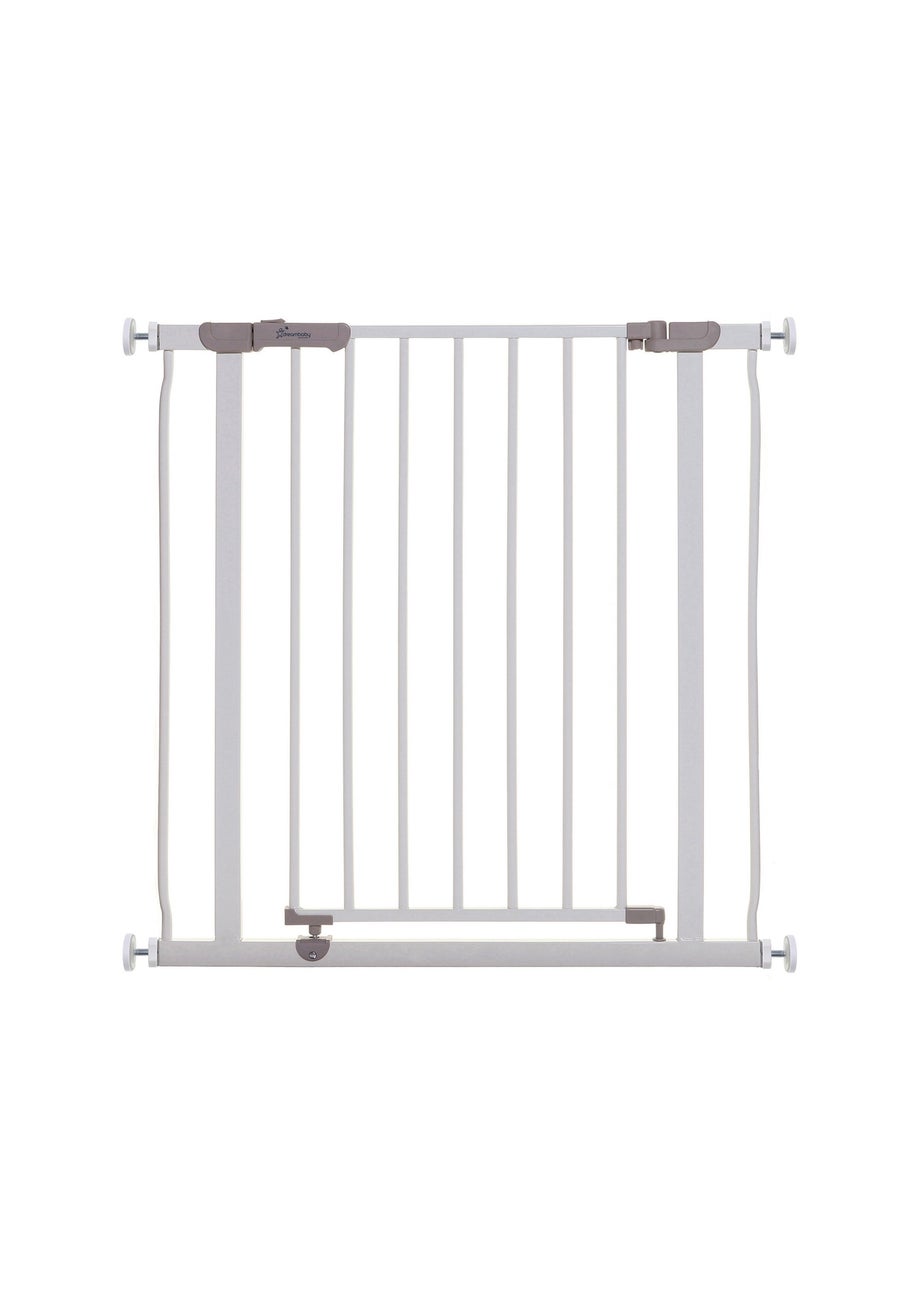 Dreambaby White Ava Safety Gate