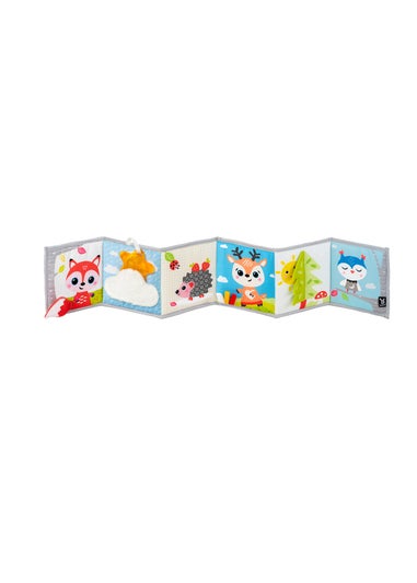 Benbat Double-Sided Baby Book