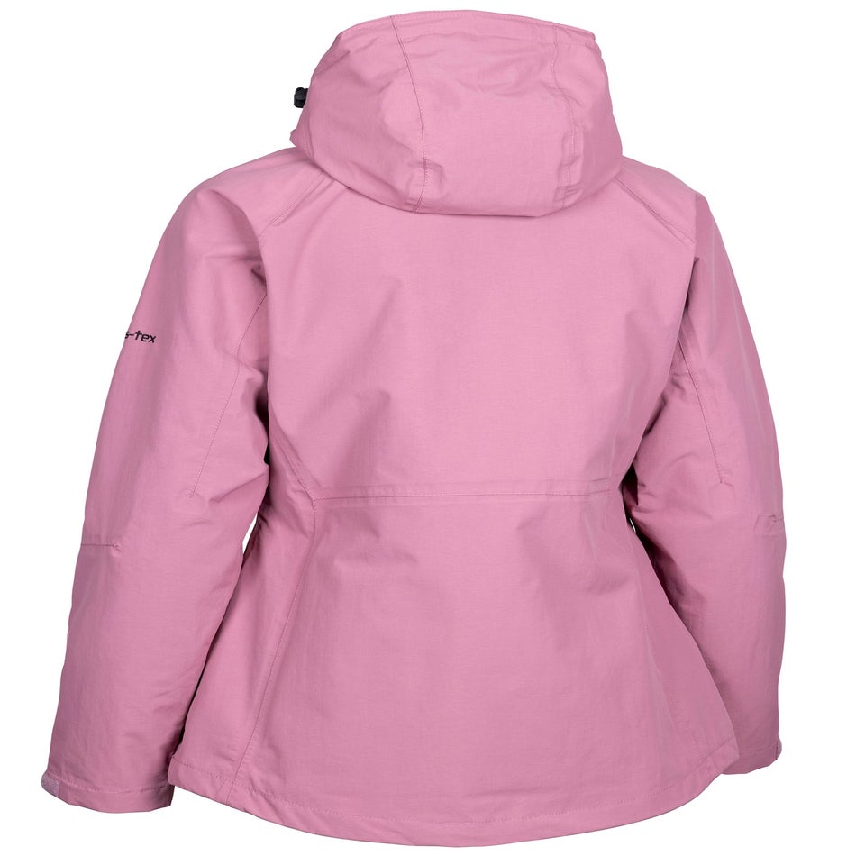 Trespass Pink Tilbury Jacket