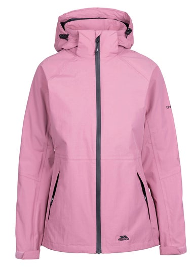 Trespass Pink Tilbury Jacket