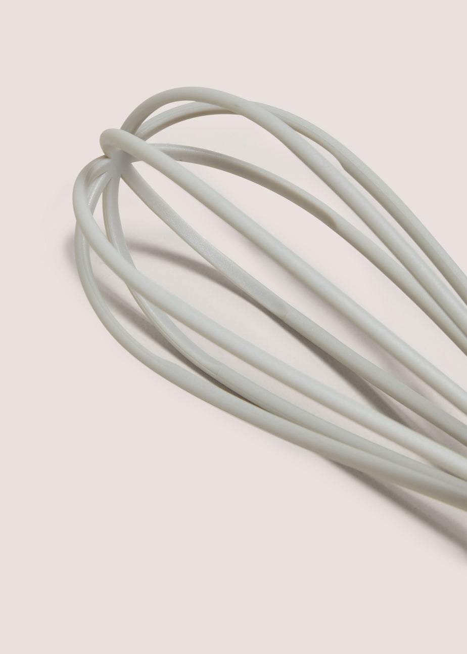 Grey Whisk