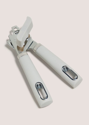 Grey Can Opener
