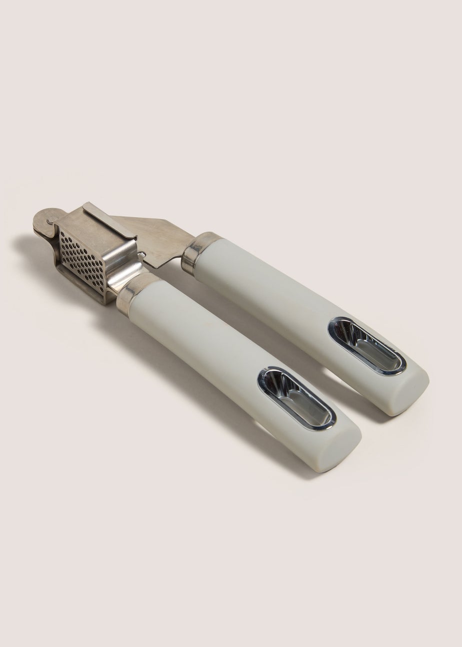 Grey Garlic Press