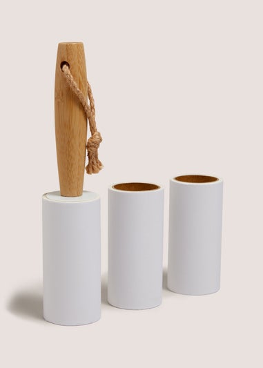Lint Roller Set
