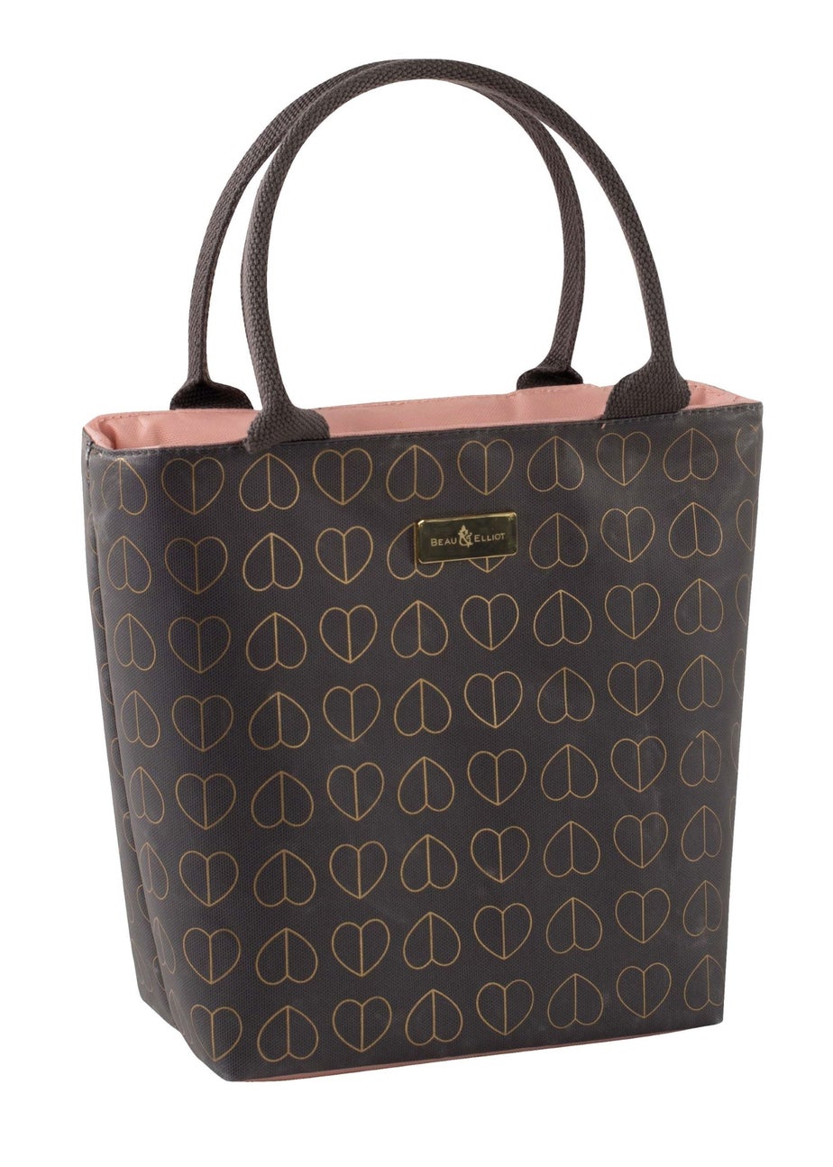Beau & Elliot Dove Lunch Tote