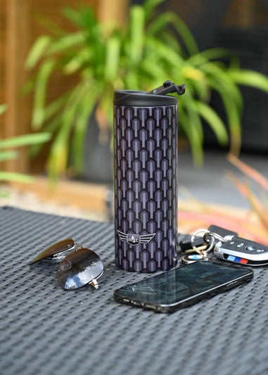 Beau & Elliot Manhattan Travel Mug (350ml)