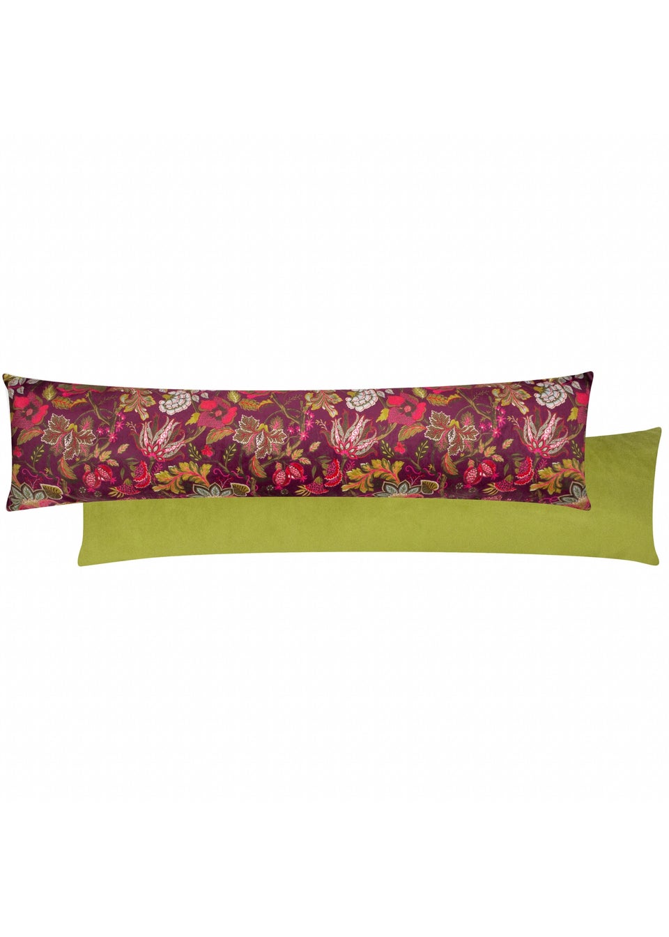 furn. Viranai Exotic Floral Draught Excluder