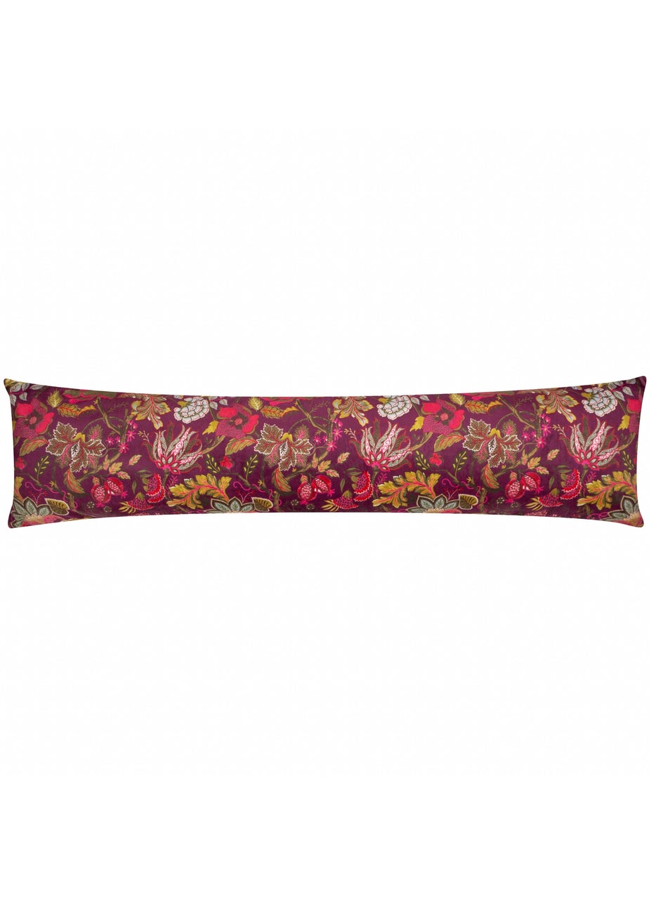 furn. Viranai Exotic Floral Draught Excluder