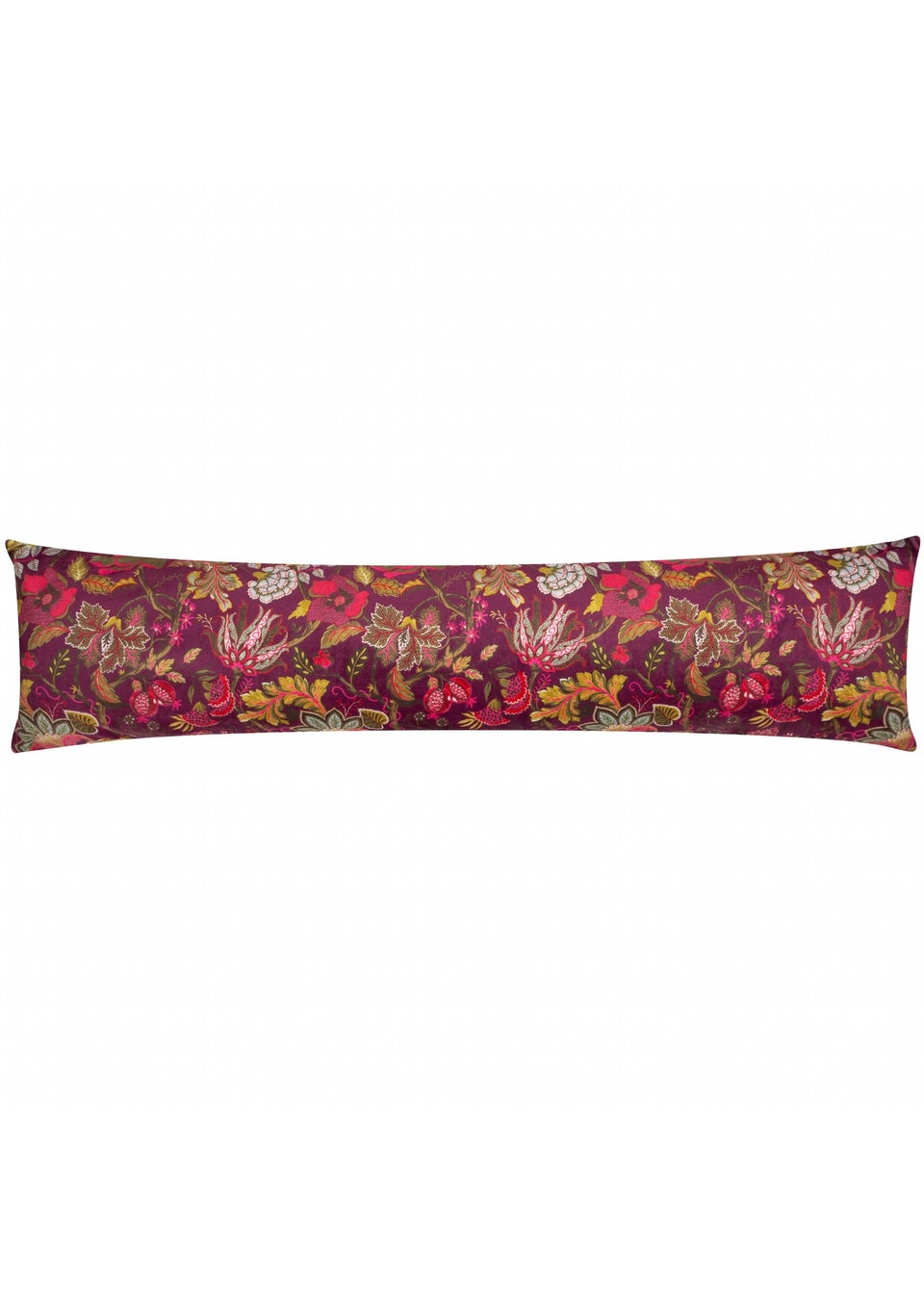 furn. Viranai Exotic Floral Draught Excluder