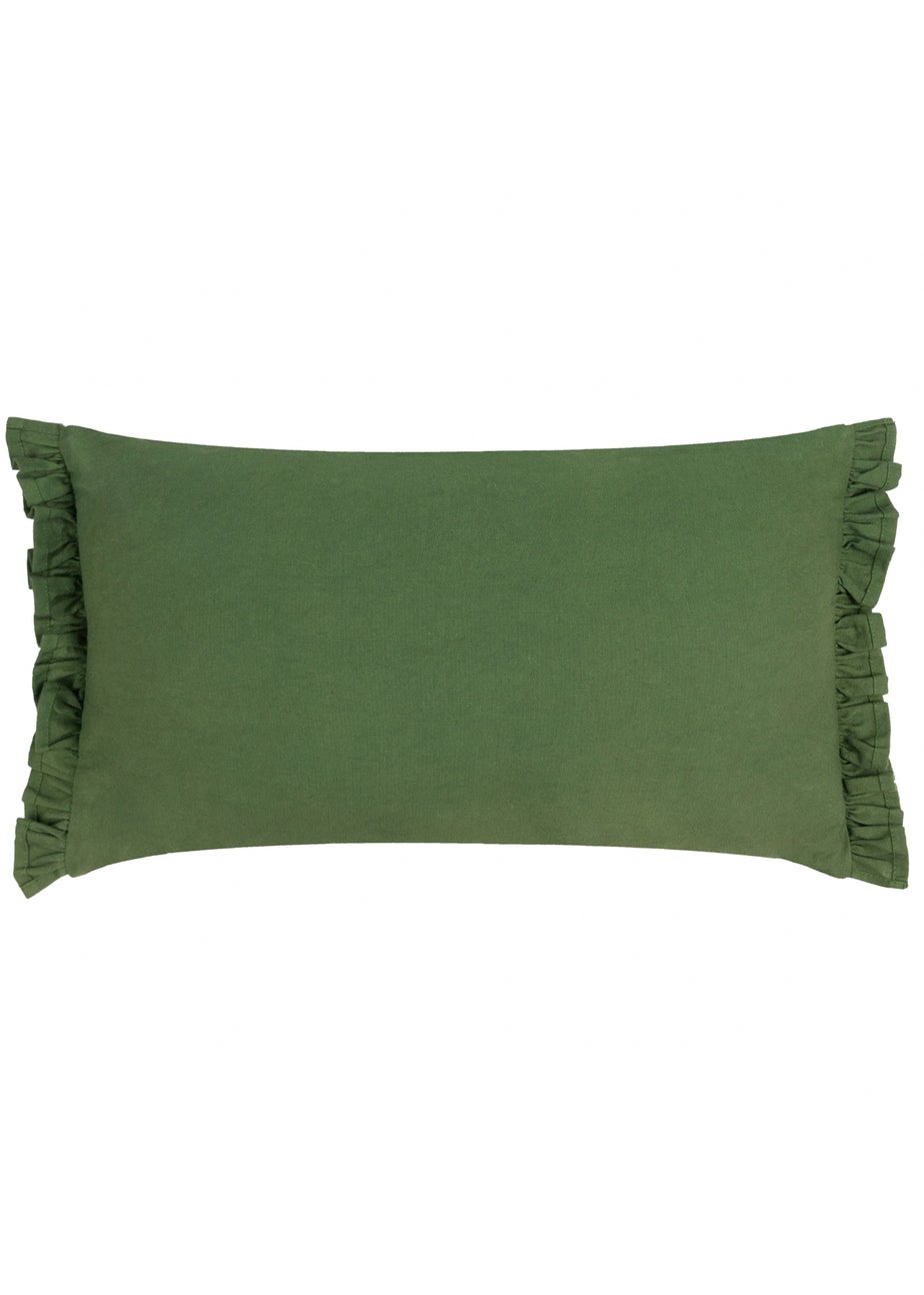 furn. Bonjour Cotton Filled Cushion (30cm x 50cm)