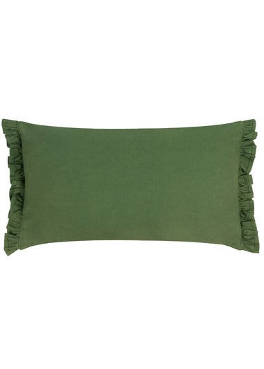 furn. Bonjour Cotton Filled Cushion (30cm x 50cm)