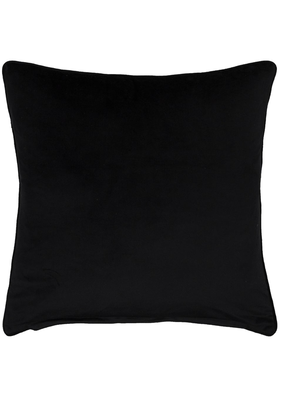 Hoem Caval Boucle Jacquard Filled Cushion (50cm x 50cm)