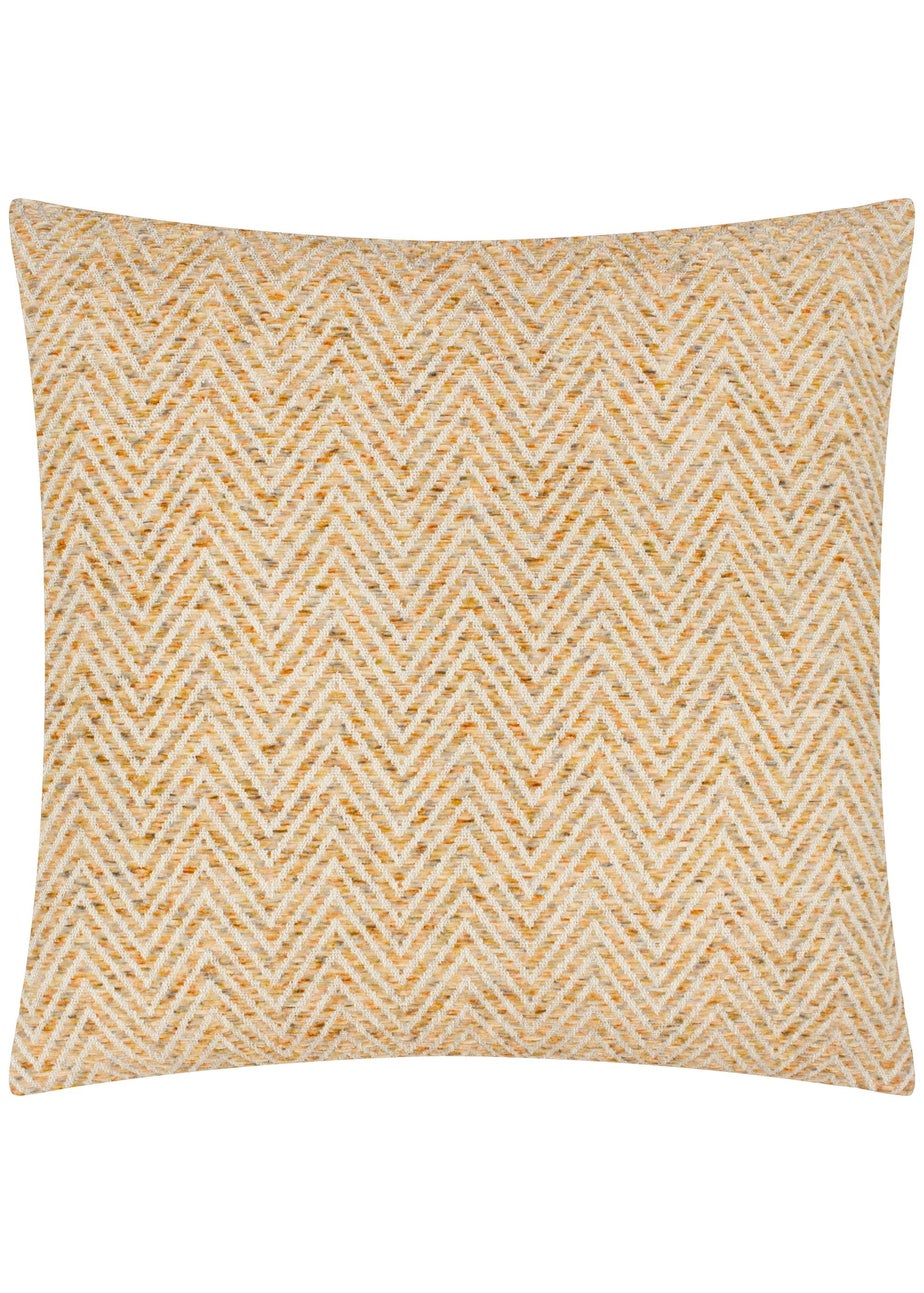 Wylder Croft Twill Woven Filled Cushion (50cm x 50cm)