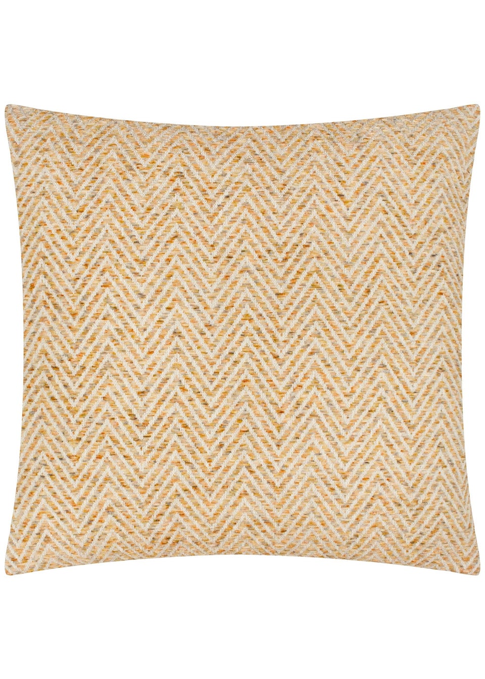 Wylder Croft Twill Woven Filled Cushion (50cm x 50cm)