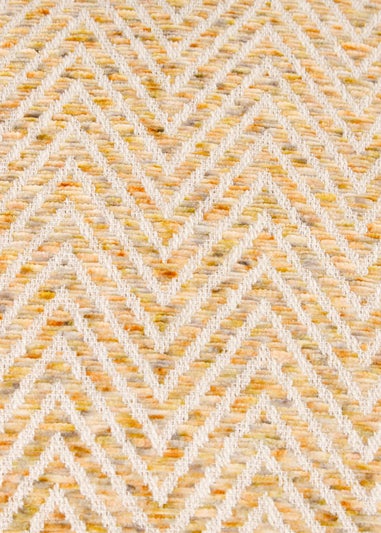 Wylder Croft Twill Woven Filled Cushion (50cm x 50cm)