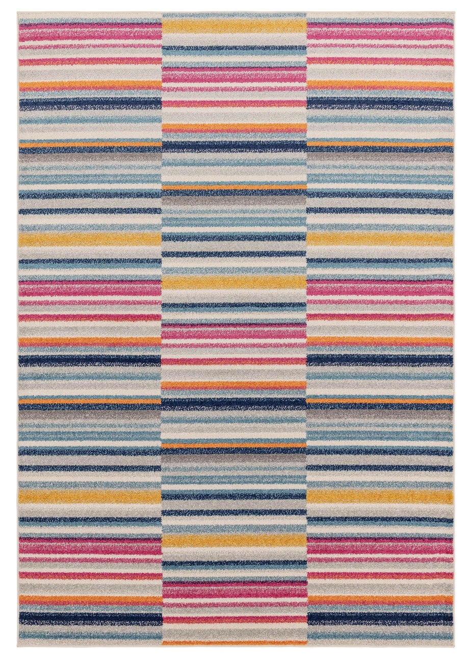 Asiatic Muse Stripe Rug
