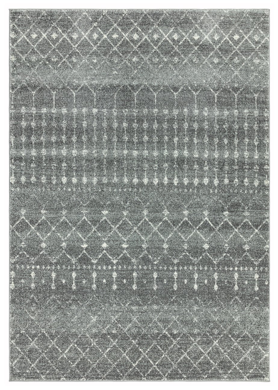 Asiatic Nova Nomadic Grey Rug
