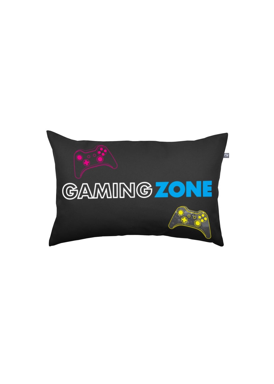 rucomfy Printed Gaming Zone Cushion