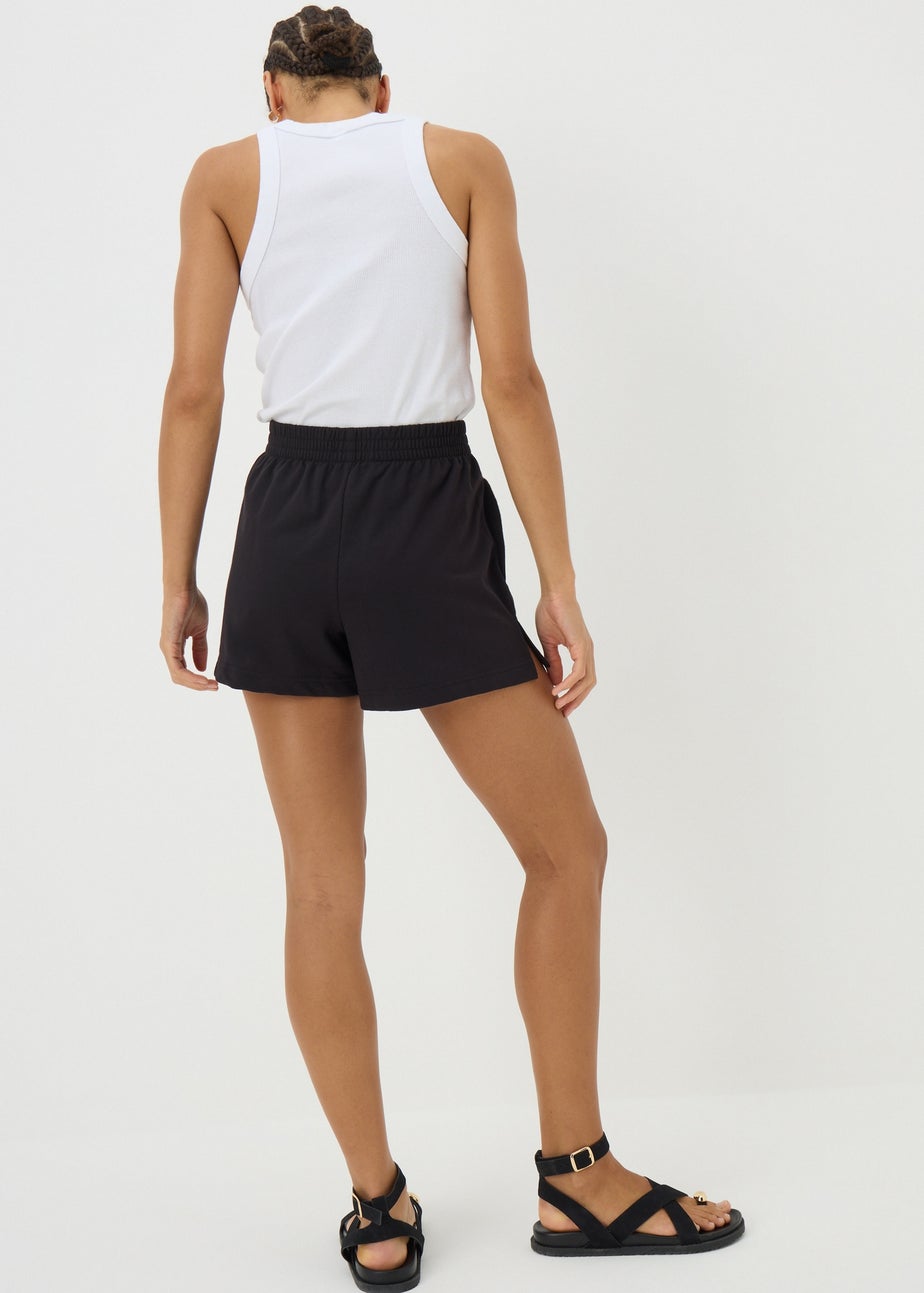 Black Value Shorts