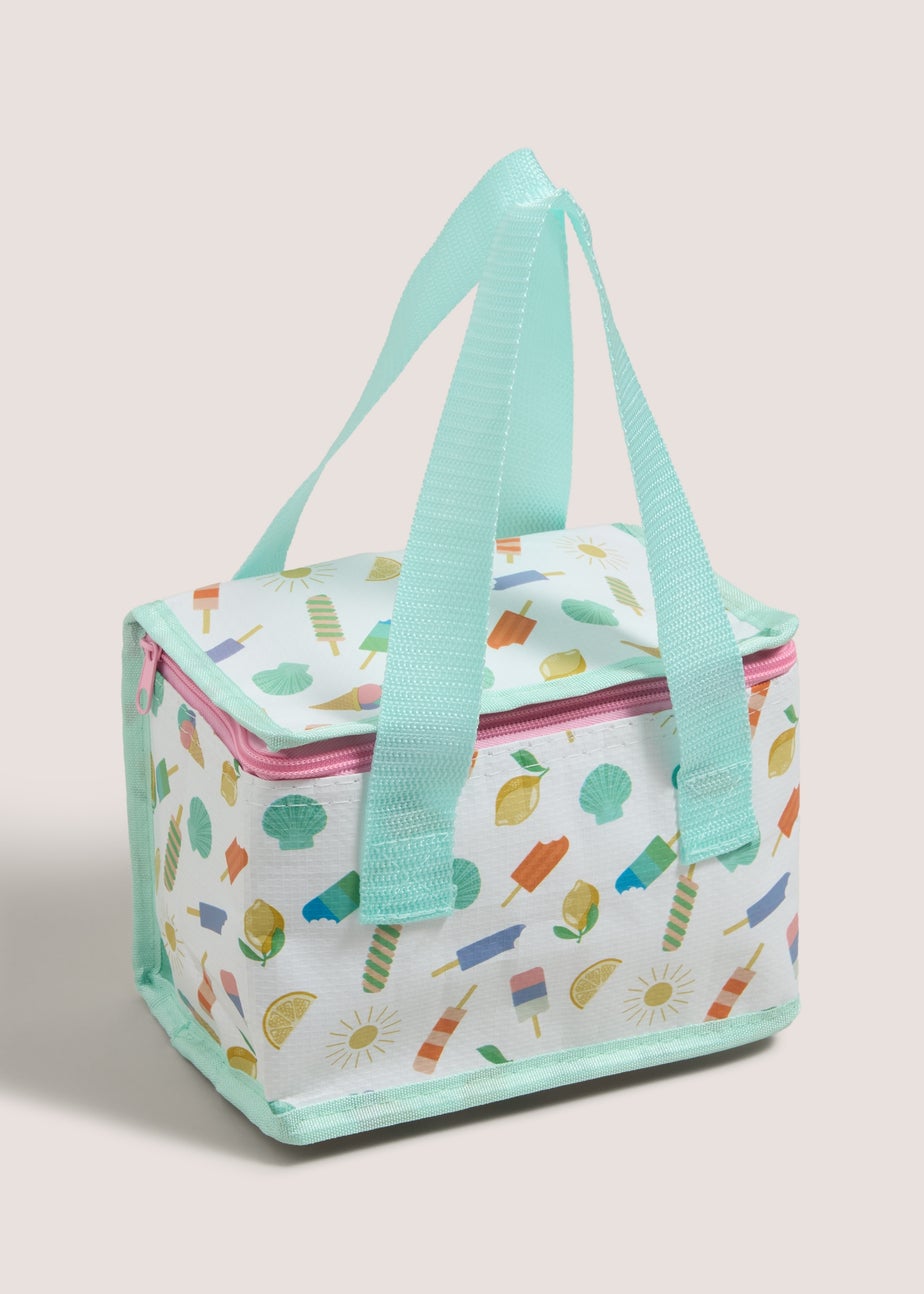 Ice Cream Lunch Bag
