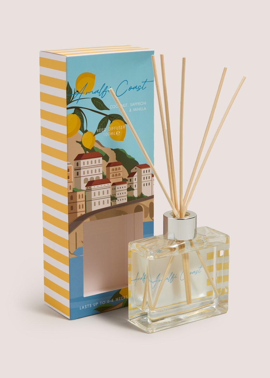Amalfi Diffuser