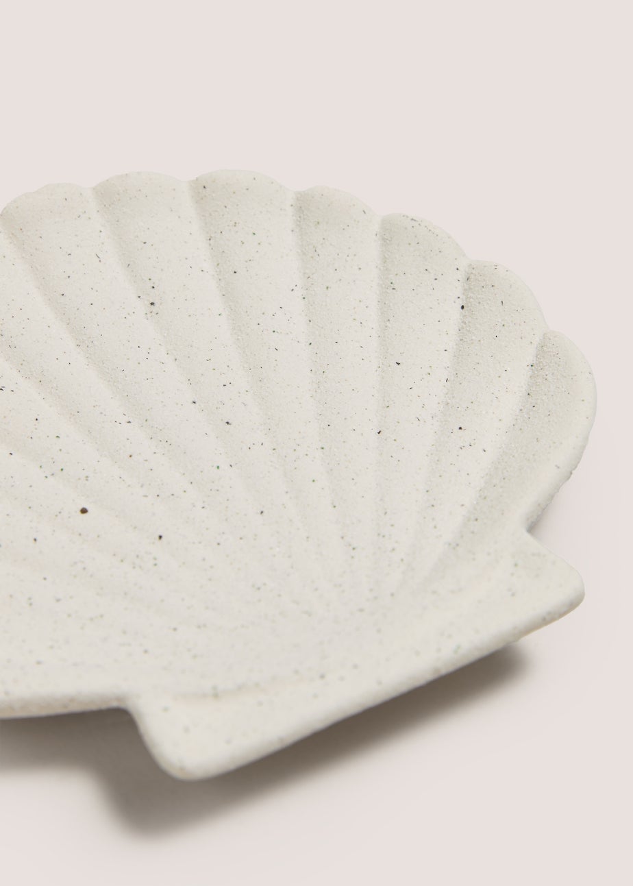 Shell Soap Dish