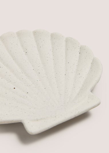 Shell Soap Dish
