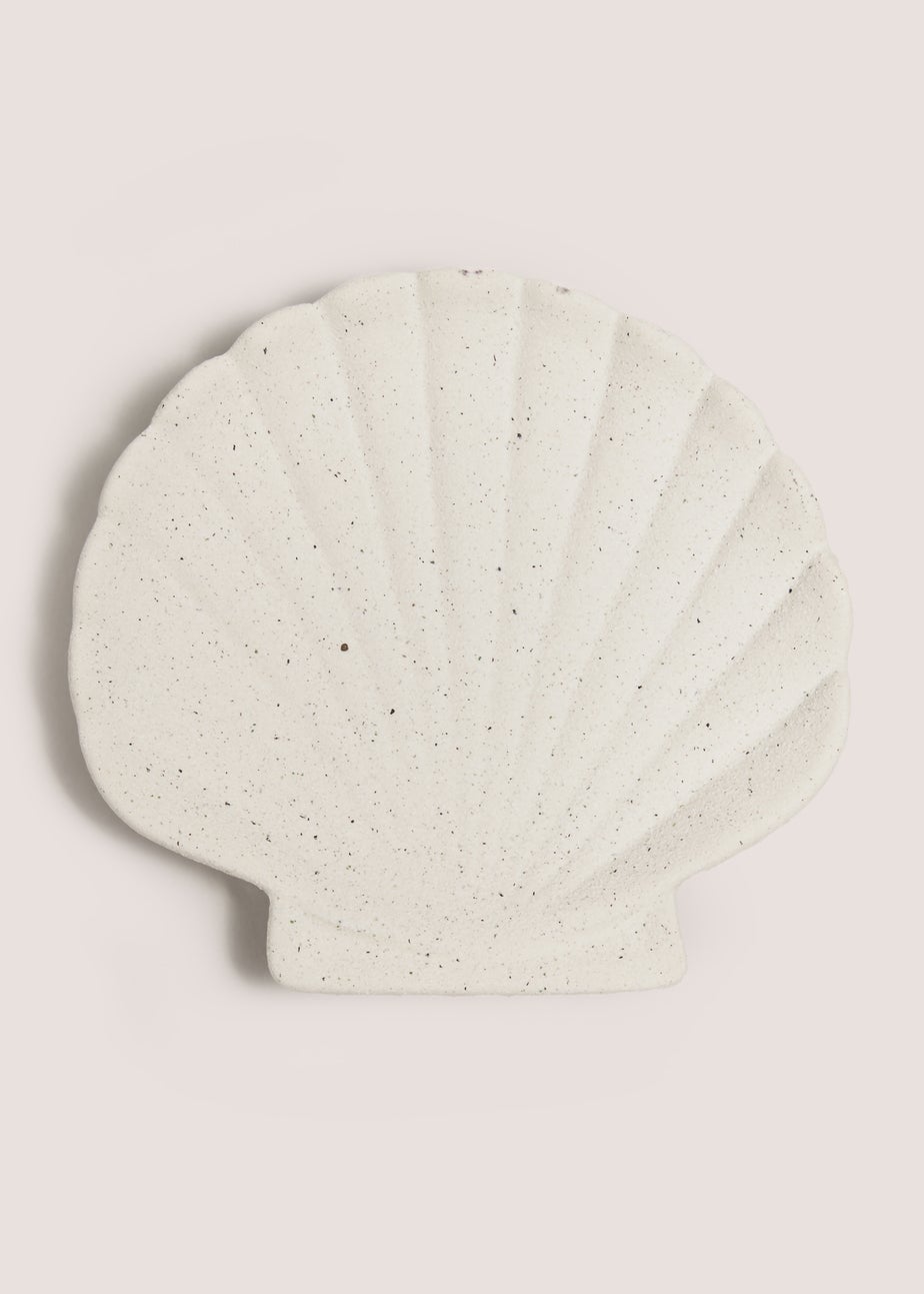 Shell Soap Dish