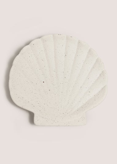 Shell Soap Dish