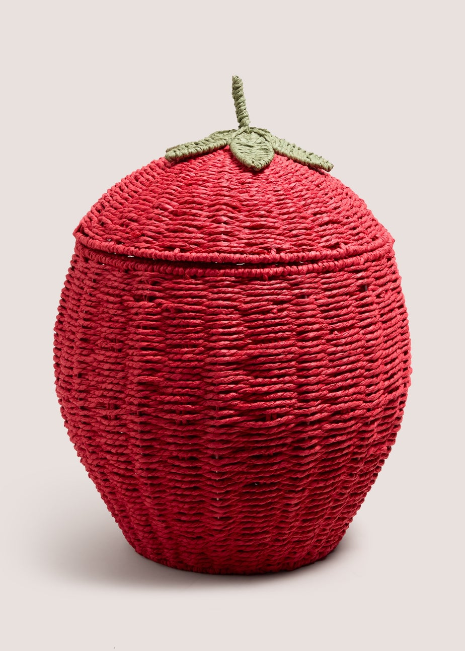 Strawberry Storage Basket