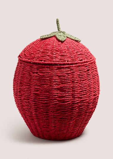 Strawberry Storage Basket