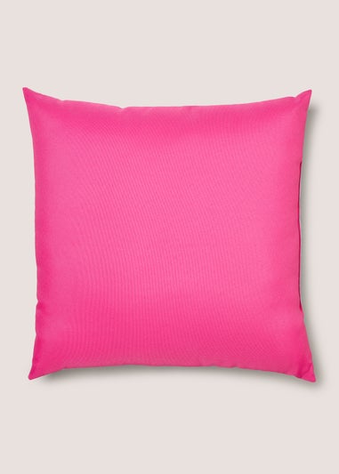 Outdoor Reverisble Cushion