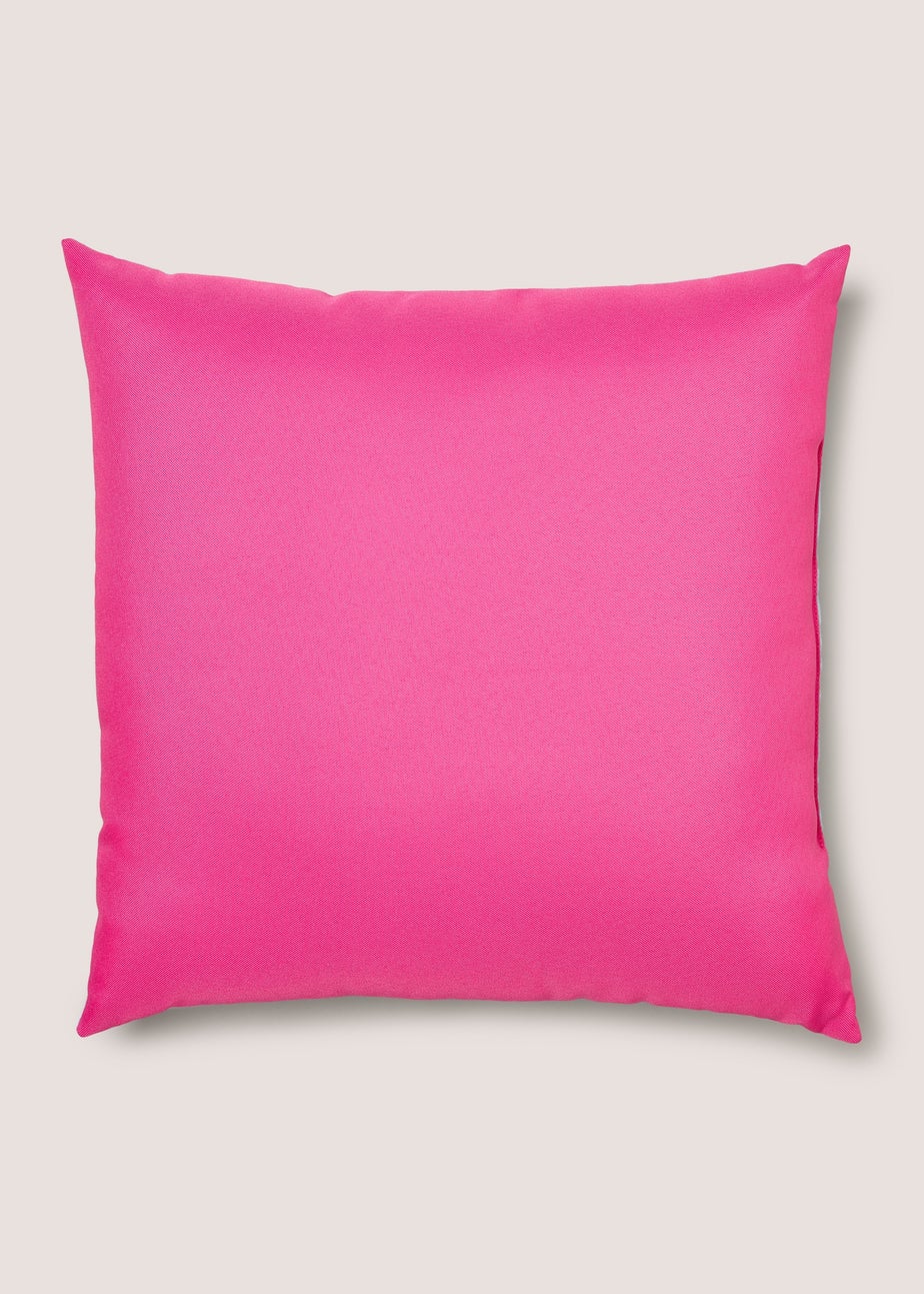 Outdoor Reverisble Cushion
