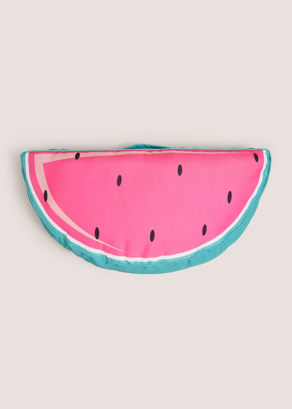 Watermelon Floor Cushion