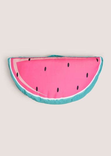 Watermelon Floor Cushion