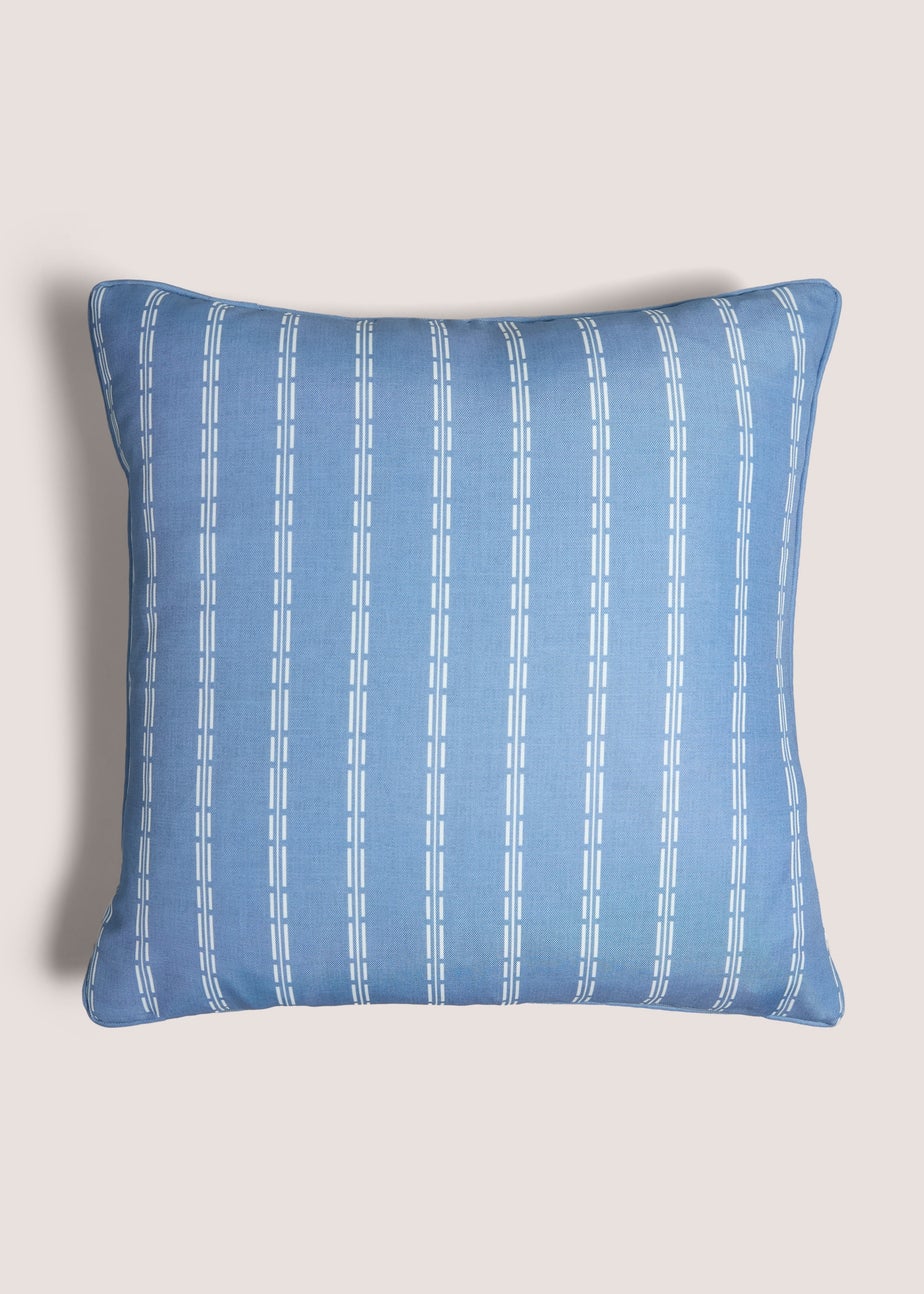 Puffin Reversible Cushion