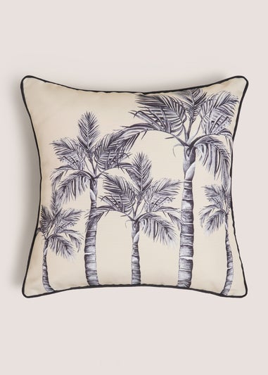 Casa Reversible Palm Cushion