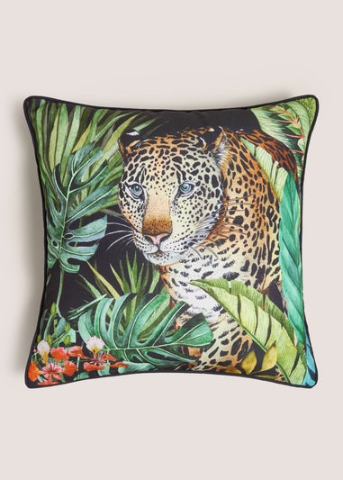 Casa Reversible Leopard