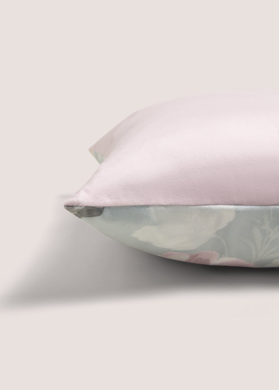 Floral Bouquet Cushion