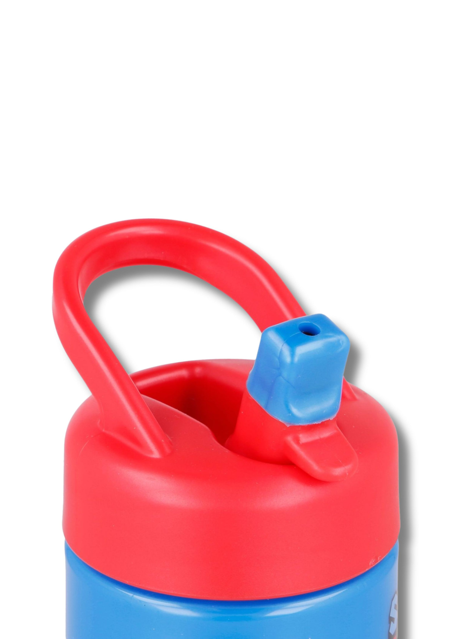 Super Mario Blue Lunch Set