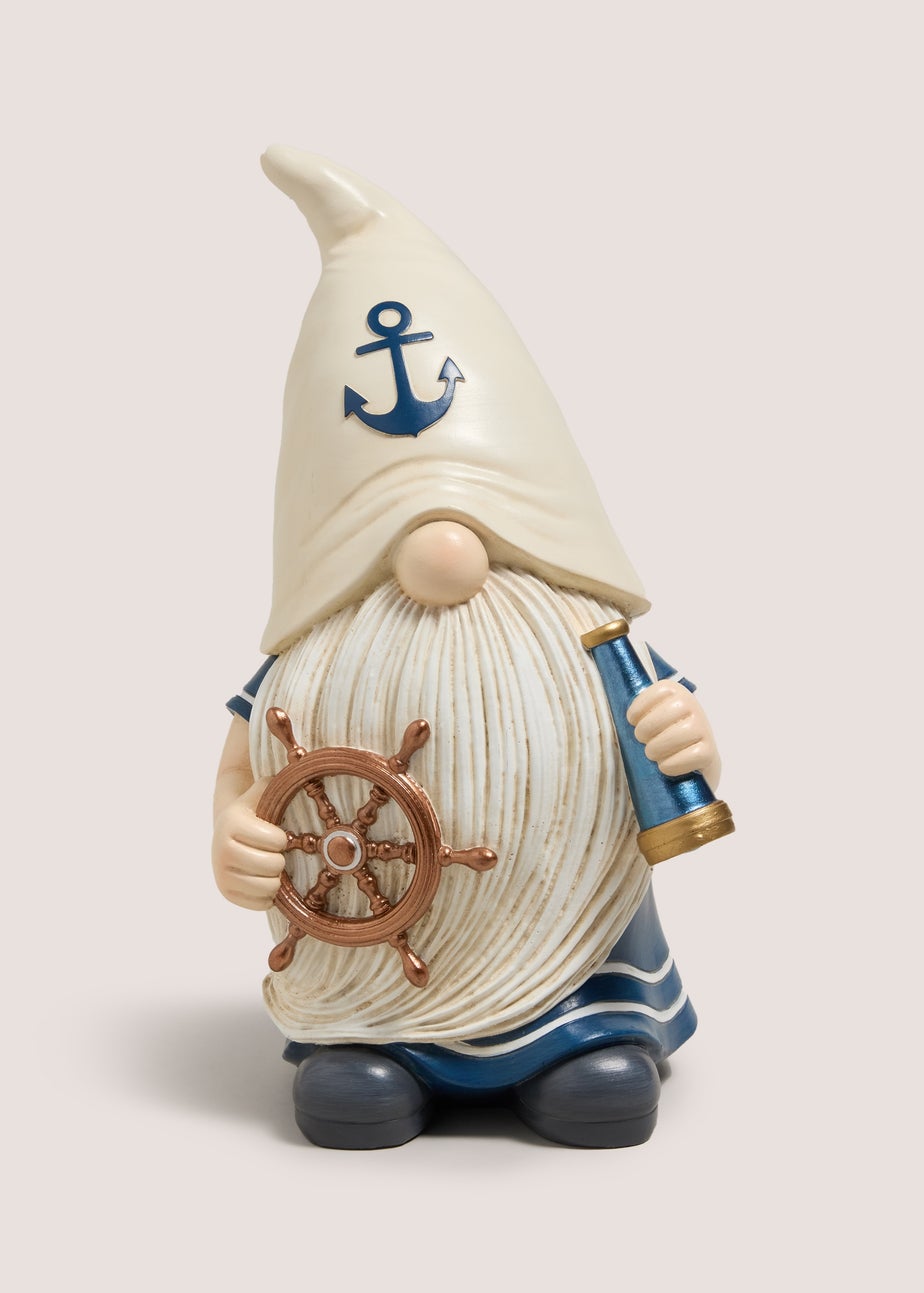 Sailor Gnome