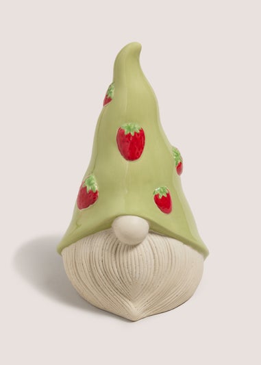 Strawberry Gnome