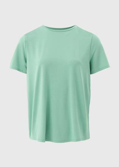 Souluxe Green T-Shirt