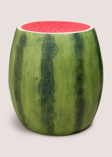 Watermelon Fruit Stool