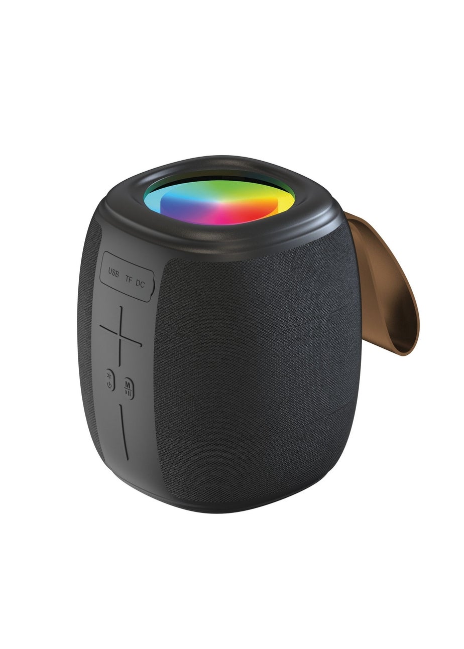 Red 5 Black 360 Surround Sound T100 Speaker