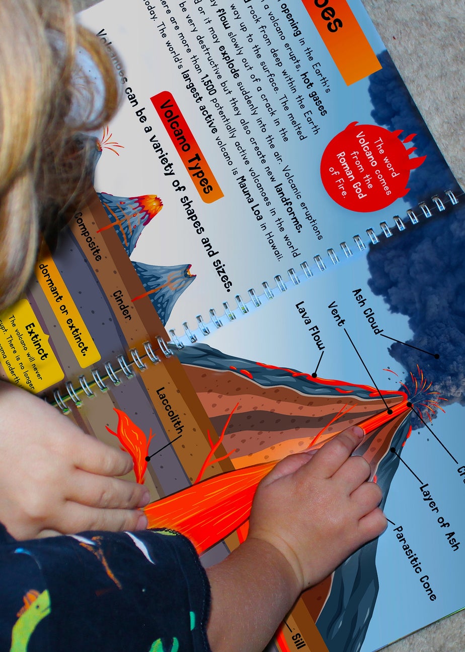 Personalised Memento Company Childrens Encyclopedia