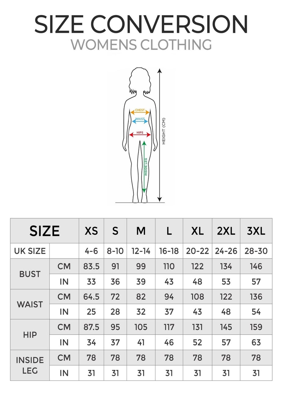 Disney Red Mickey Mouse Pyjama Set