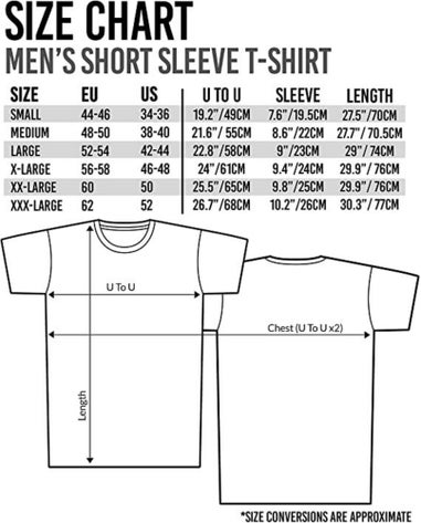 Vanilla Underground DC Comics Mens Grey Batman T-Shirt