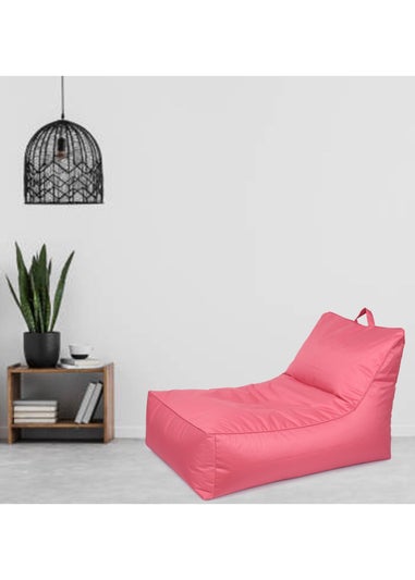Kaikoo Pink Day Bed